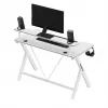 Huzaro Hero 1.9 Baltas Gaming Stalas