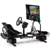 Prisitaikymo rinkinys judesio platformoms Next Level Racing NLR-S037 go-kart sim rigams