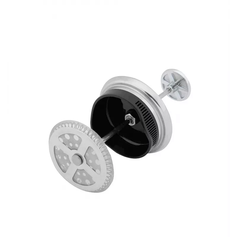 Bialetti 0003130/NW kavos virimo aparatas Rankinis vakuuminis kavos virimo aparatas 1 L