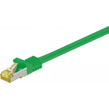 Wentronic 91631 Ethernet Patch kabelis