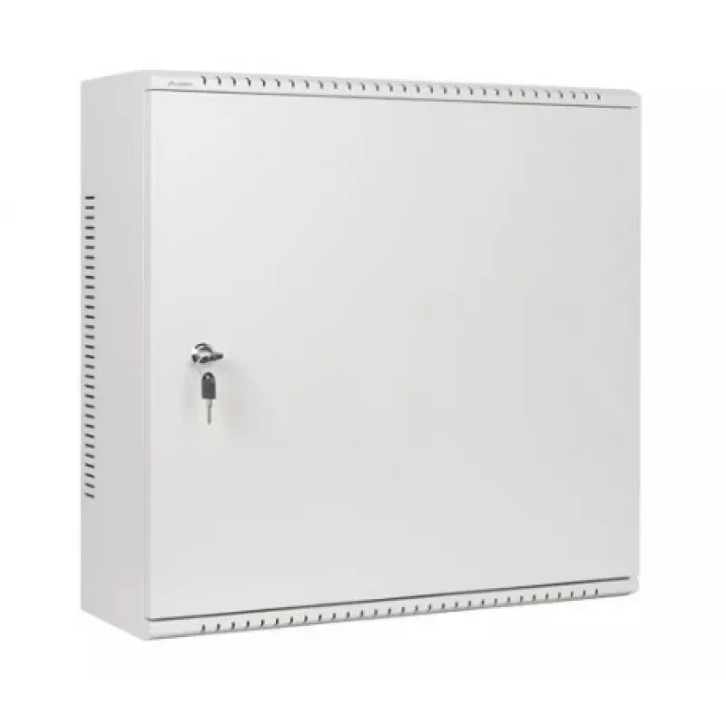 Lanberg WAF1-5203-06-00B 6U sieninis montažinis stovas Pilka