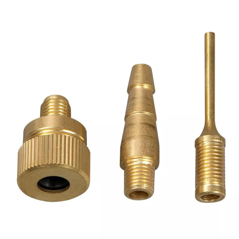 OIL-FREE Kompresorius 6L + PNEUMATINIS Rinkinys Stanley