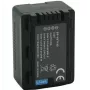 Baterija papildoma skaitmeninė VW-VBT190 1860mAh Li-ion nešiojamiems įrenginiams, modelis DV00DV1412