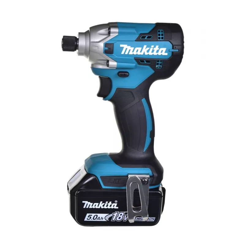 Atsuktuvas / smūginis suktuvas Makita DTD156RTJ 2500 aps/min Žalias