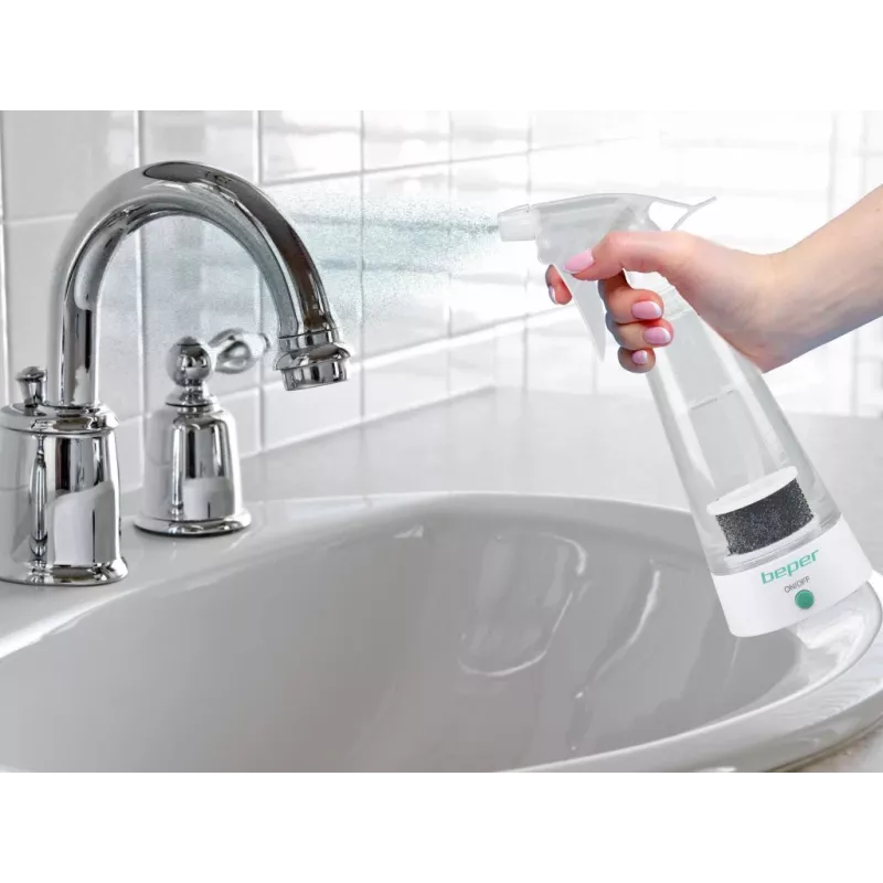 Virdulys Beper P202VAL100 1,7 l 2200 W – stalinis vandens šildytuvas