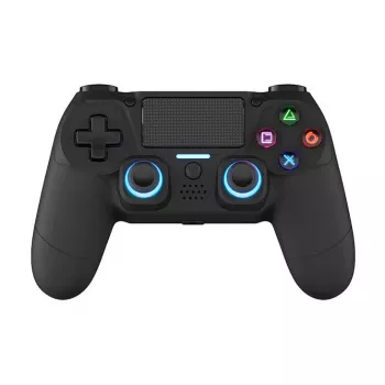 Valdiklis Dragonshock Mizar+ Wireless juodas PS4/PC