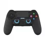 Valdiklis Dragonshock Mizar+ Wireless juodas PS4/PC
