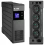 Nepertraukiamo maitinimo šaltinis Eaton Ellipse PRO 850 FR, linijinis interaktyvus UPS, 0,85 kVA (510 W), 4 lizdai, LCD, bokštas