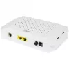 Maršrutizatorius Z ALLNET ISP tiltinis modemas VDSL2 SuperVectoring 35b Wi-Fi 2.4 GHz 802.11n