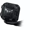 ASUS TUF GAMING LC II 360 ARGB skysčio aušinimo komplektas 12 cm Juoda