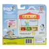 Mini Bluey maisto prekių parduotuvėlės figūrėlių rinkinys TMTOYS BLU17555 – mažos figūrėlės vaidmenų žaidimams