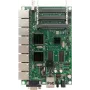 Maršrutizatorius MikroTik RB493G 9x RJ45 100Mb/s 802.11n