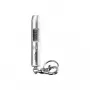 VOLTCRAFT Infraraudonųjų spindulių termometras MINI IR 10 Optika 1:1 nuo -33 iki +500 °C (MINI IR 10)