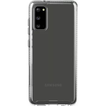 Tech21 PureClear Galaxy S20 (T21-7660) Grūdinto stiklo ekrano apsauga