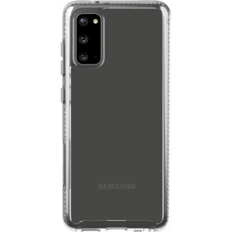 Tech21 PureClear Galaxy S20 (T21-7660) Grūdinto stiklo ekrano apsauga
