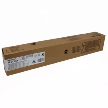 Sharp toneras BP-GT30CA BPGT30CA Cian – originalus