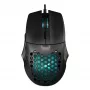 Pelė Baracuda BGM-101 Penguin Black USB