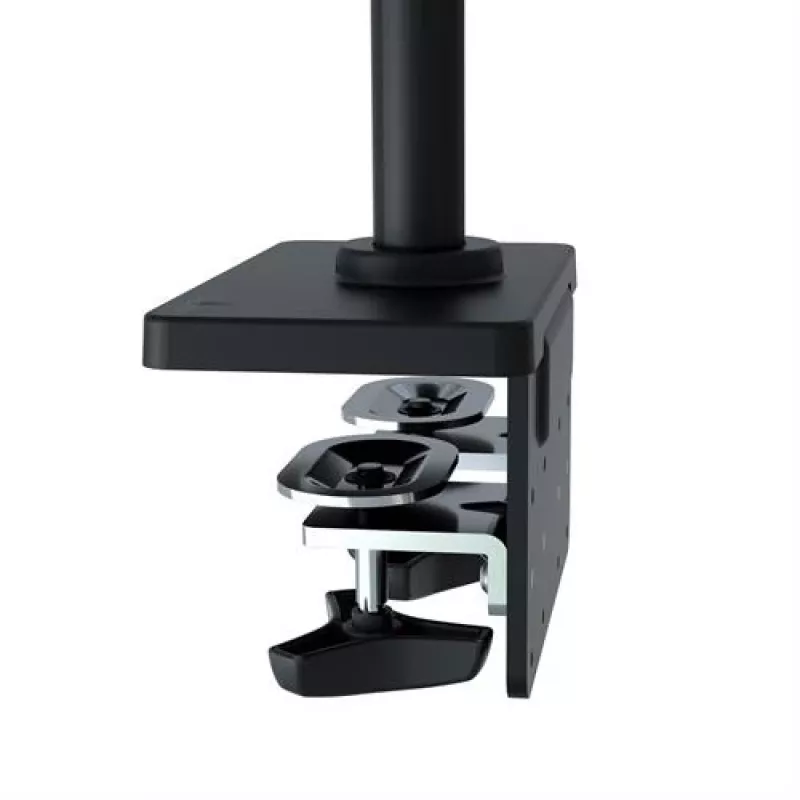 Monitoriaus laikiklio priedas Ergotron 98-727-292 pagrindas juodas aliuminis plienas