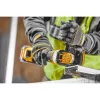 Šlifuoklis-poliruoklis grindims DeWALT DCG416VSN-XJ