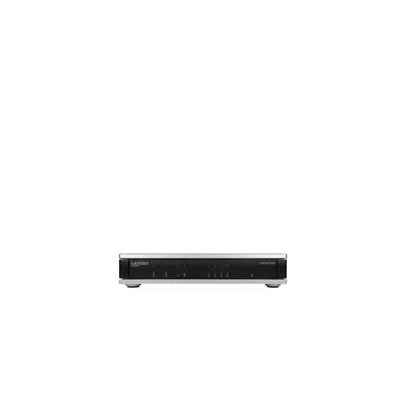 Maršrutizatorius LANCOM 1800EF (EU) Wi-Fi 2,4 GHz 802.11ac