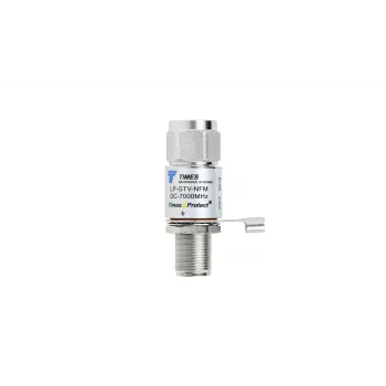 Apsauga nuo įtampos šuolių Lancom 61257 Ethernet/LAN jungtims, modelis AirLancer 61257