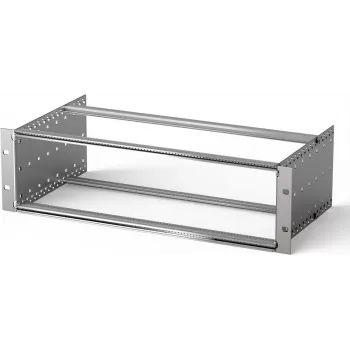 SCHROFF SUBR L 6U 84HP 235D SL - stovo priedas - 6 HE (24564432)