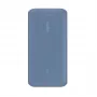 Belkin BPB024HQBL nešiojamas 10 000 mAh power bankas su integruotu USB-C laidu, 20 W