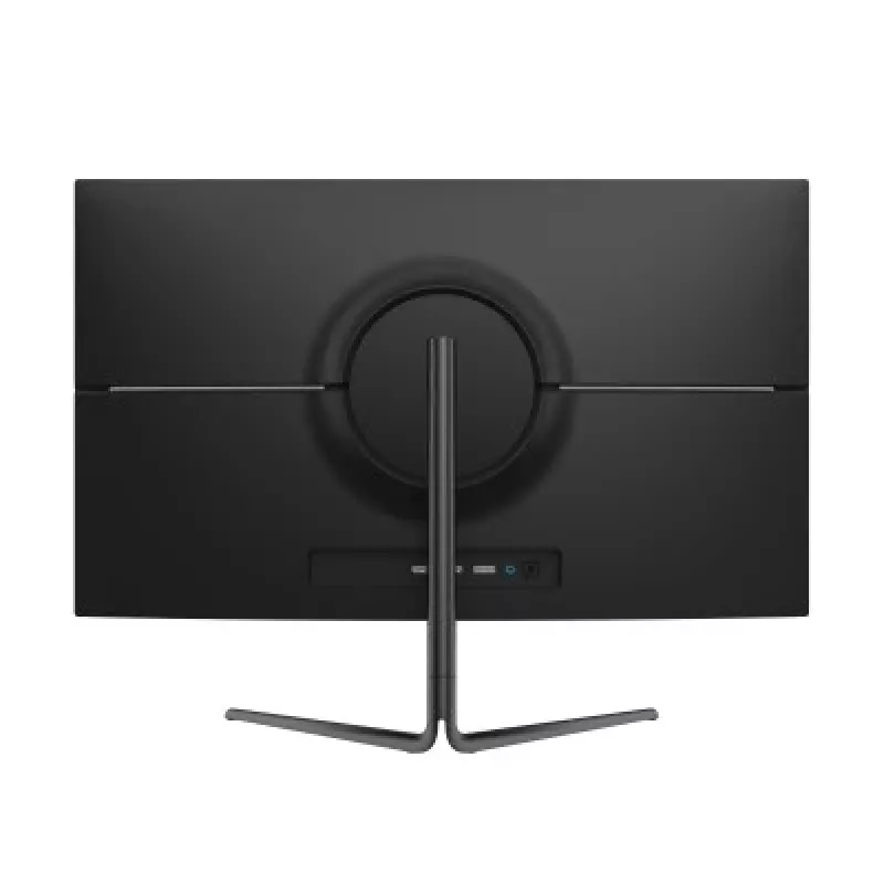 Dahua Technology DHI-LM24-E231 monitorius 60.5 cm (23.8 colio) 1920 x 1080 pikselių Full HD LED Juodas