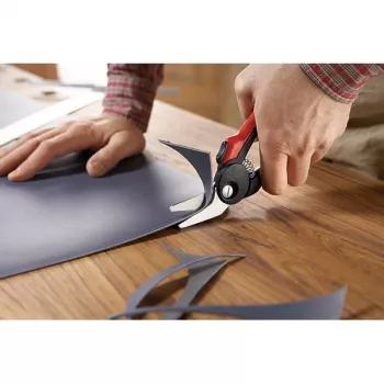 BESSEY D48A-2 daugiafunkciniai kampiniai žirklės