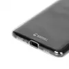 Krusell SoftCover iPhone 12/12 Pro 15,5 cm (6,1 colio) Skaidrus