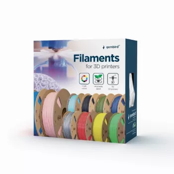 3D spausdintuvo valymo filamentas CLN/1,75mm/0,1kg