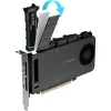Adapterinė kortelė 4 x M.2 NVMe SSD kietųjų diskų dėžė, icy dock MB204MP-B