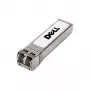DELL 407-BCBN tinklo siųstuvas-imtuvas SFP+ 10 Gbit/s 850 nm