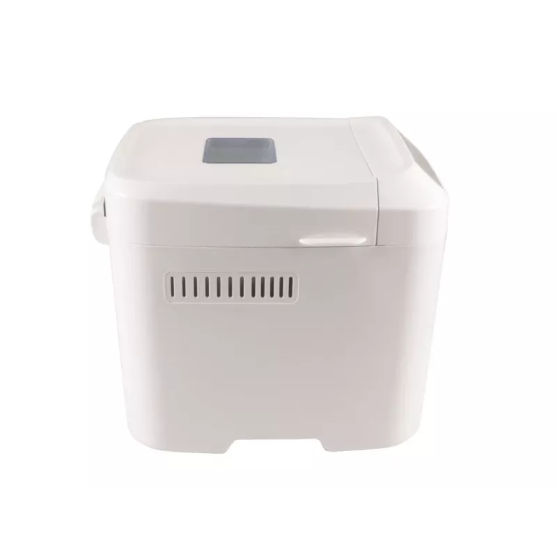 Kepimo mašina Beper BC.130 - 550 W, 12 programų, 600-900 g kepalai