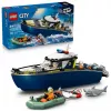 LEGO CITY 60456 Policijos valties gaudynės