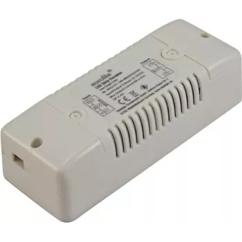 LED juostos imtuvas EUROLITE 50531121 vienspalvėms LED juostoms, belaidžio valdymo sąsaja