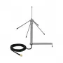 Kryptinė antena DeLOCK 12565