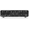 Papildoma muzikos įranga Behringer UMC204HD