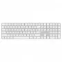 Apple Magic Keyboard Universal USB + Bluetooth QWERTY US English Baltas MXK73LB/A