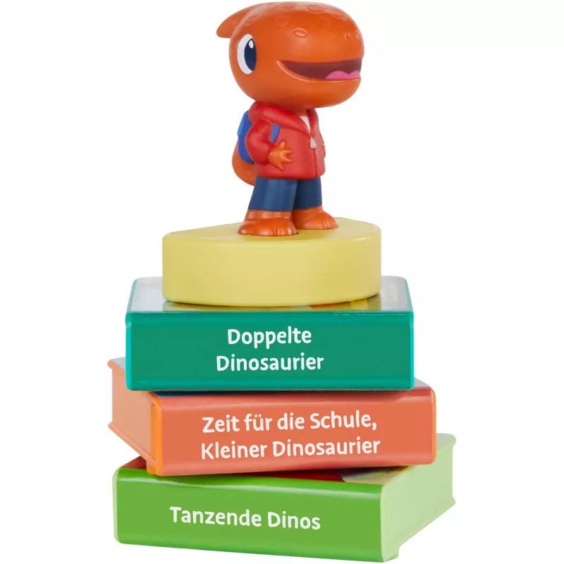 Little Tikes Story Dream Machine - Dino Kolekcija, Garso Knyga