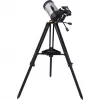 Celestron StarSense Explorer DX 5 Reflektorius 329x juodas, sidabrinis