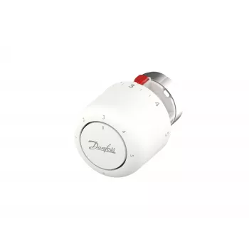 Danfoss radiatoriaus vožtuvo įdėklas Aero RA/V BIS 015G4560, 1/2 colio jungtis