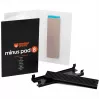 Terminis šalintuvas M.2 SSD Thermal Grizzly TG-M2SSD-ABR juodas