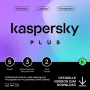 Kaspersky Plus Internet Security [5 įrenginiai - 2 metai]
