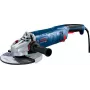 Bosch GWS 24-230 PZ Professional kampinis šlifuoklis 23 cm 650 aps./min. 2400 W 5,9 kg