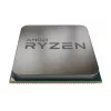 Procesorius AMD Ryzen 5 3400G 4 branduoliai / 8 gijos, 3,7-4,2 GHz, 6 MB, 65 W, AM4, Tray
