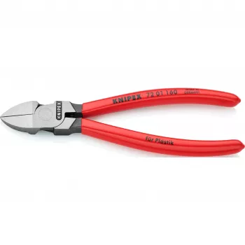 Įstrižinės replės Knipex 72 01 160