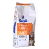 HILL'S PRESCRIPTION DIET Feline c/d Urinary Care Multicare sausas ėdalas katėms su vištiena 8 kg