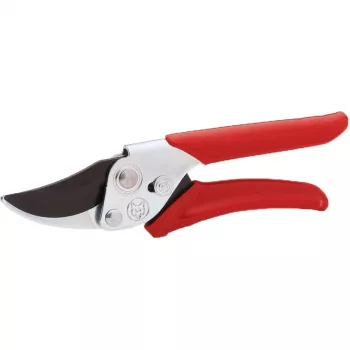 Wolf-garten 73AFA008650 Raudona