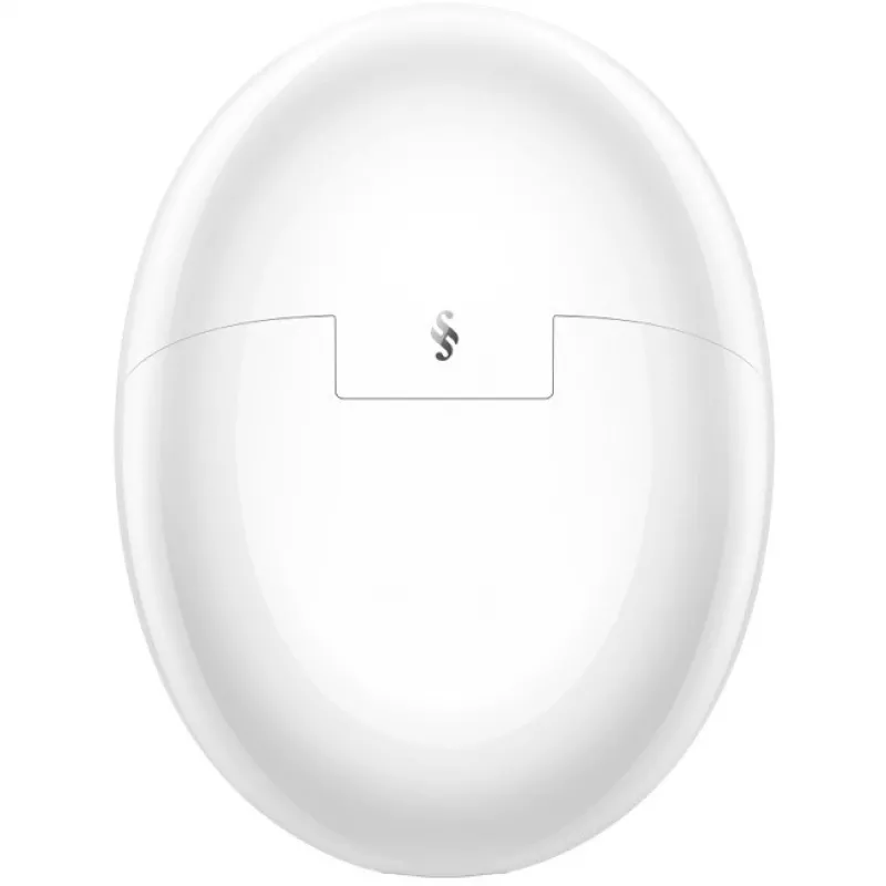 Belaidės TWS ausinės Huawei FreeBuds 6 baltos